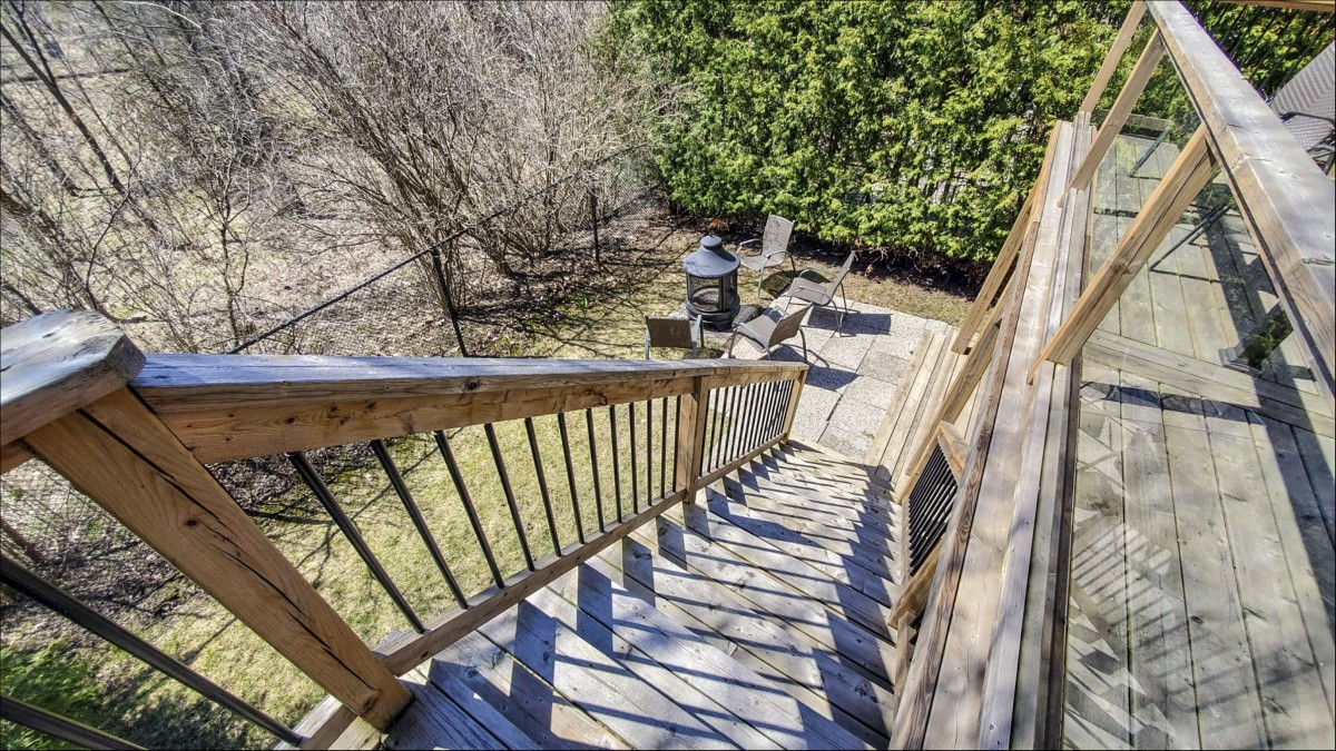 66 Foxtail Ridge, Newmarket, Ontario, Canada photo 62