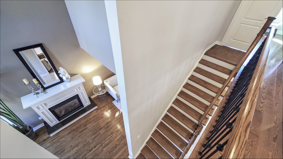 66 Foxtail Ridge, Newmarket, Ontario, Canada photo 28