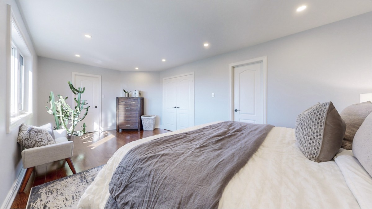 66 Foxtail Ridge, Newmarket, Ontario, Canada photo 32