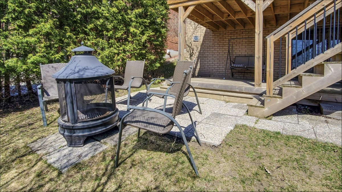 66 Foxtail Ridge, Newmarket, Ontario, Canada photo 71