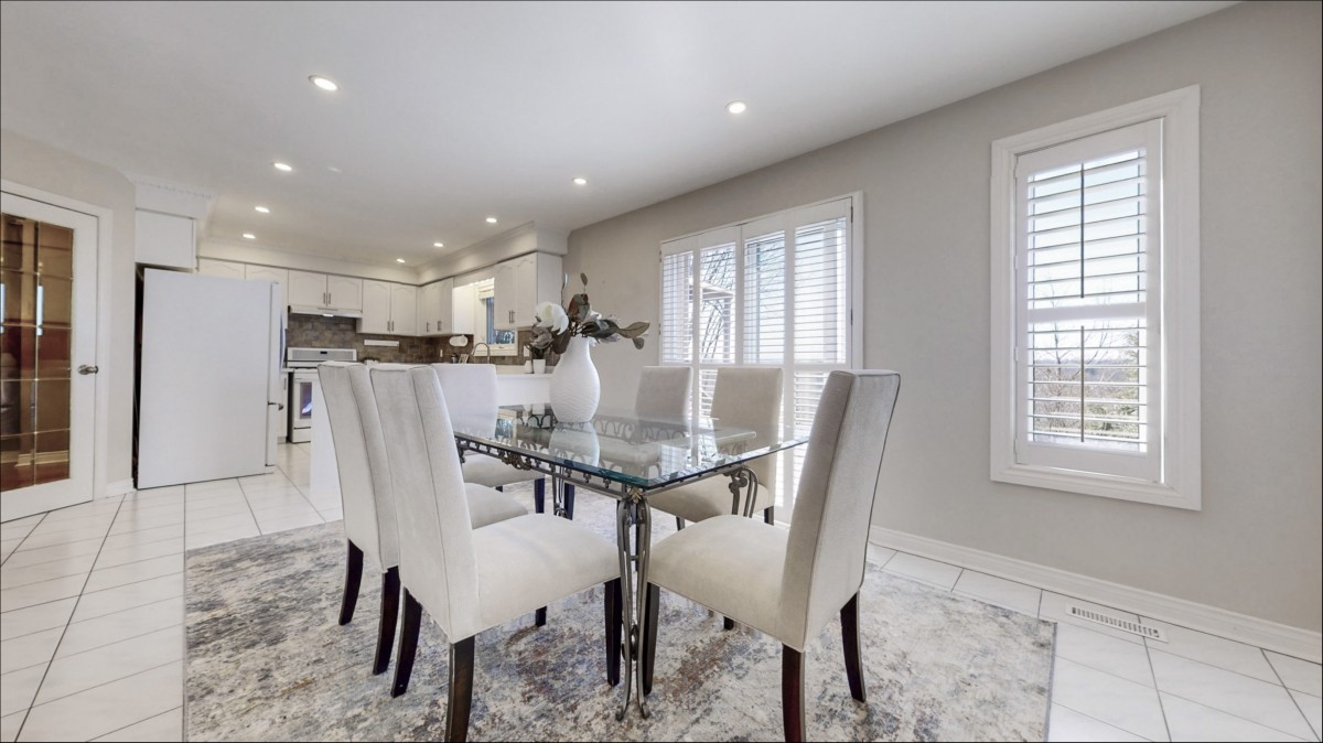 66 Foxtail Ridge, Newmarket, Ontario, Canada photo 17