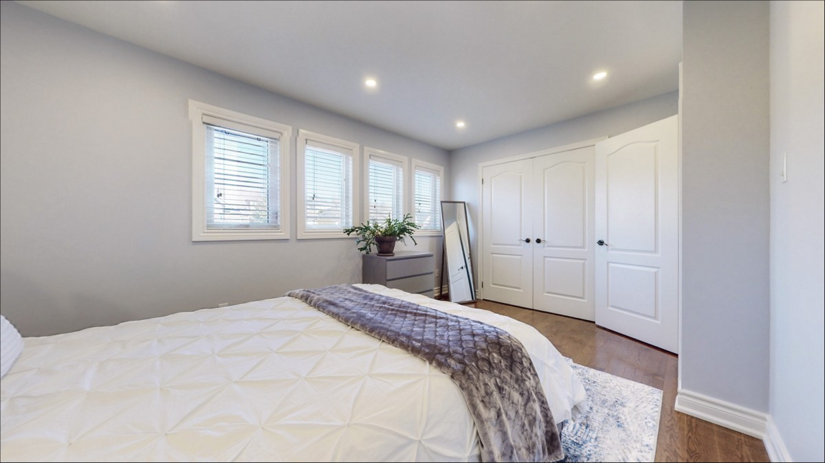 66 Foxtail Ridge, Newmarket, Ontario, Canada photo 38