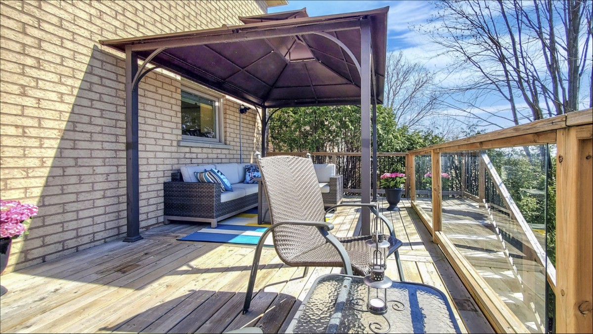 66 Foxtail Ridge, Newmarket, Ontario, Canada photo 56