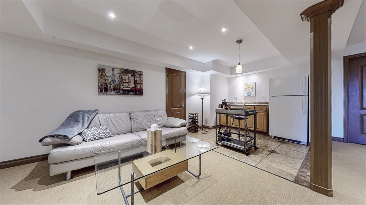 66 Foxtail Ridge, Newmarket, Ontario, Canada photo 45