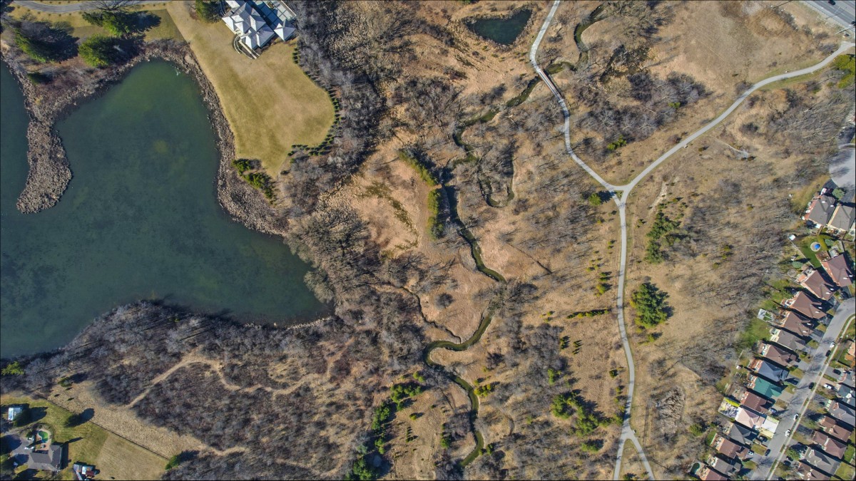 66 Foxtail Ridge, Newmarket, Ontario, Canada photo 74