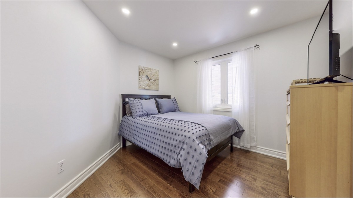 66 Foxtail Ridge, Newmarket, Ontario, Canada photo 39