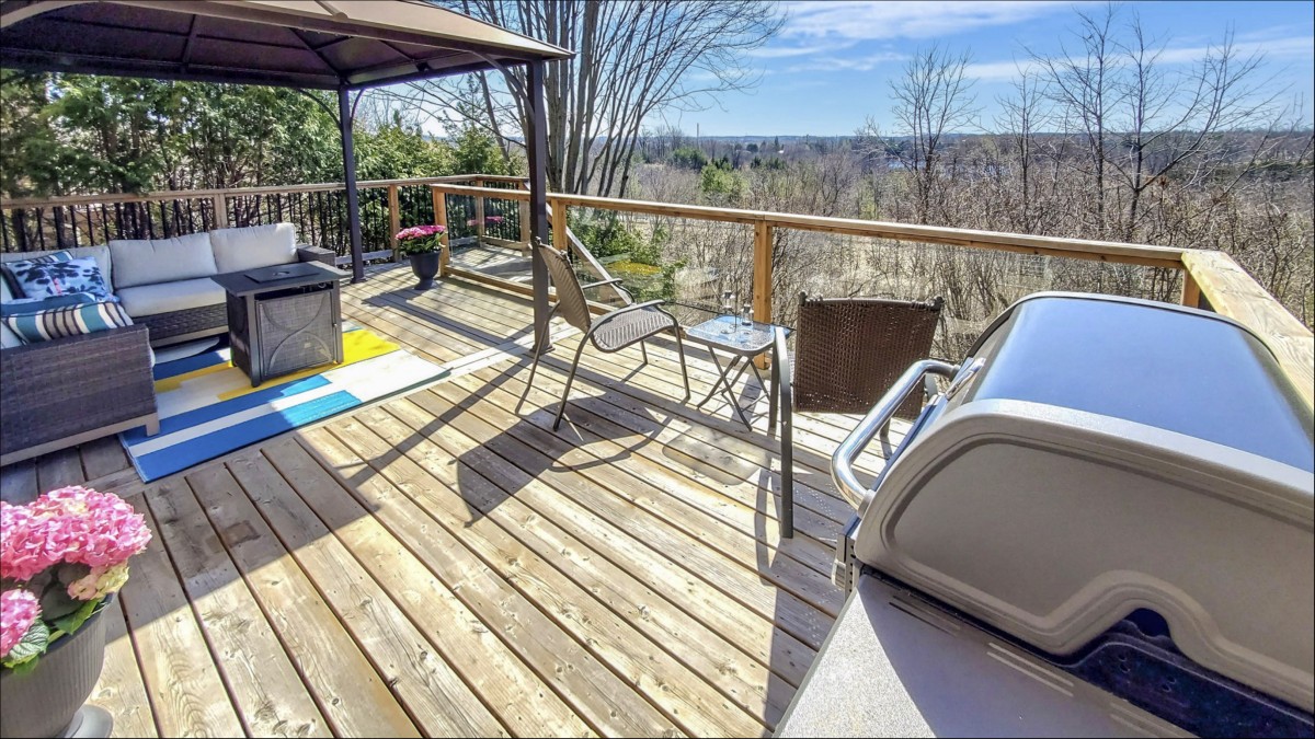 66 Foxtail Ridge, Newmarket, Ontario, Canada photo 55