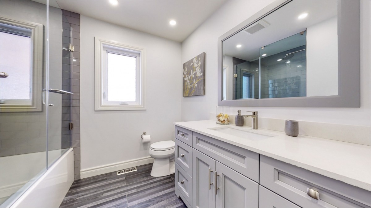 66 Foxtail Ridge, Newmarket, Ontario, Canada photo 41