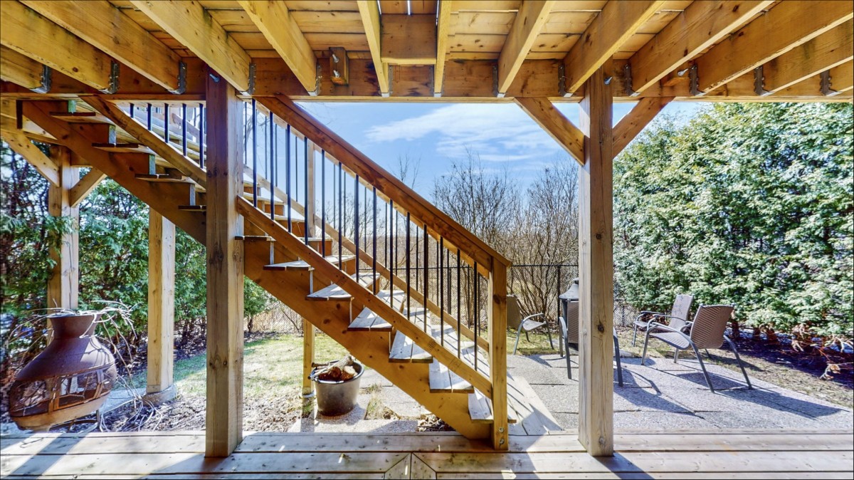 66 Foxtail Ridge, Newmarket, Ontario, Canada photo 63