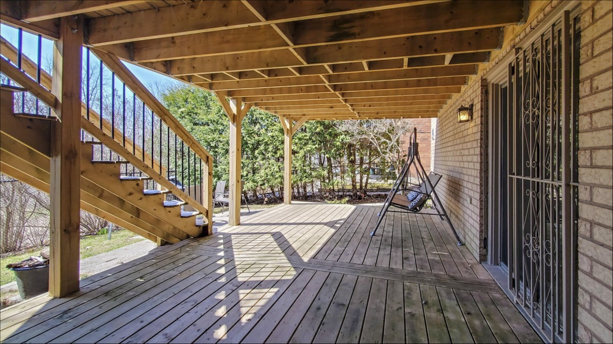 66 Foxtail Ridge, Newmarket, Ontario, Canada photo 65