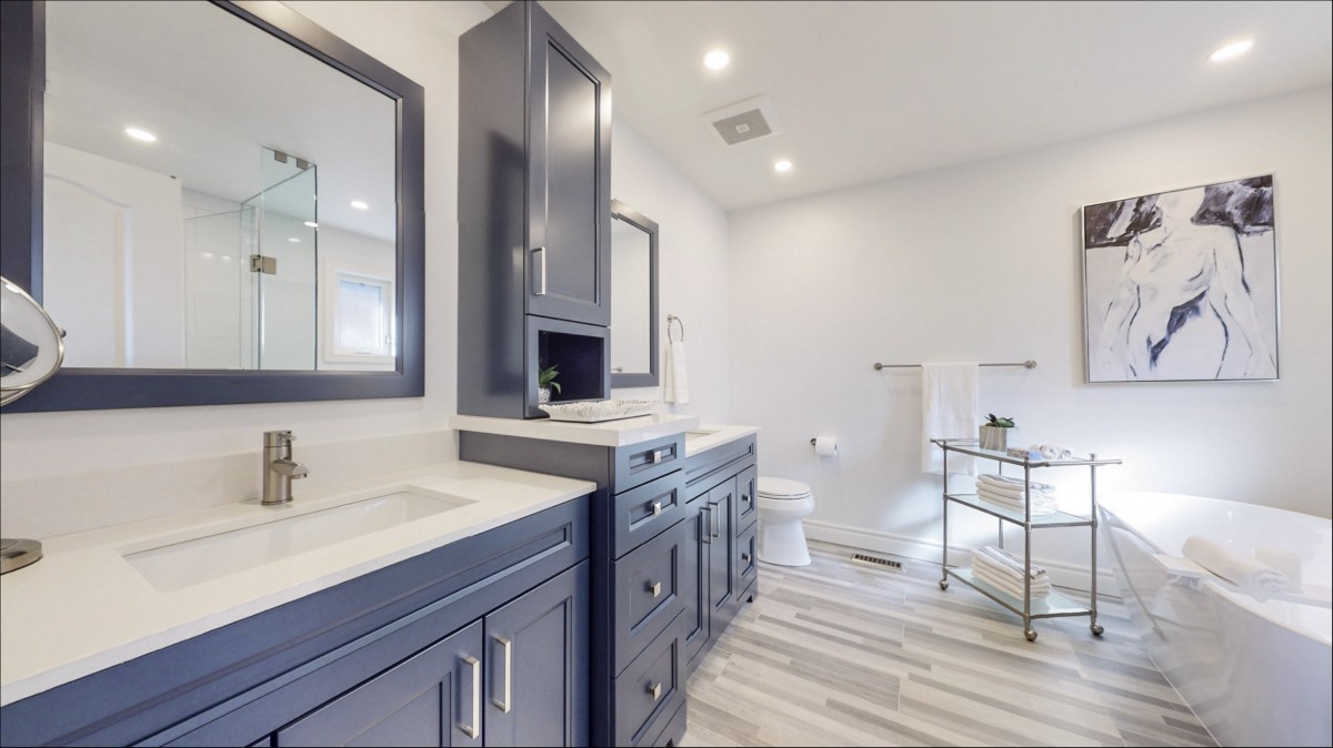 66 Foxtail Ridge, Newmarket, Ontario, Canada photo 33