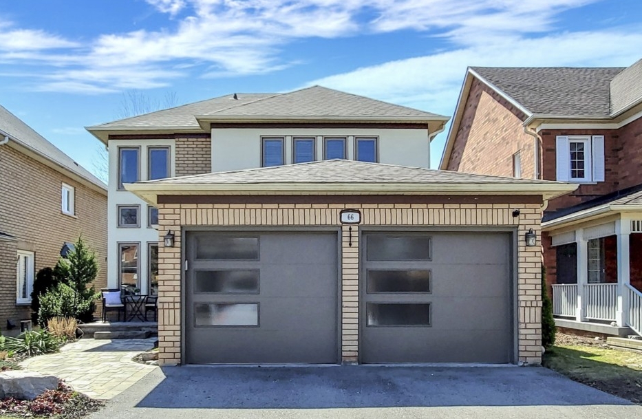 66 Foxtail Ridge, Newmarket, Ontario, Canada photo 1