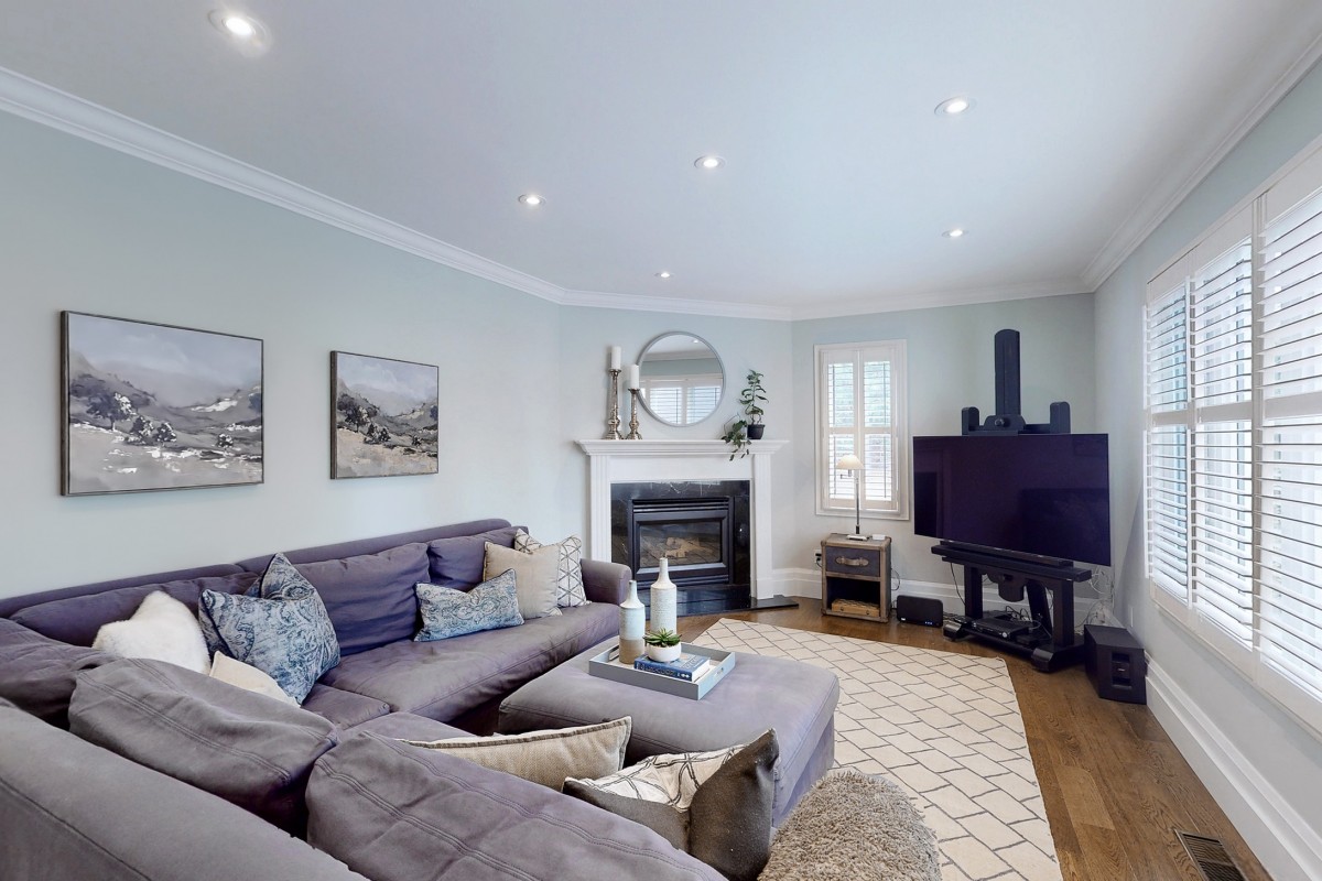 2 Riverview Rd, Markham, Ontario, Canada photo 17