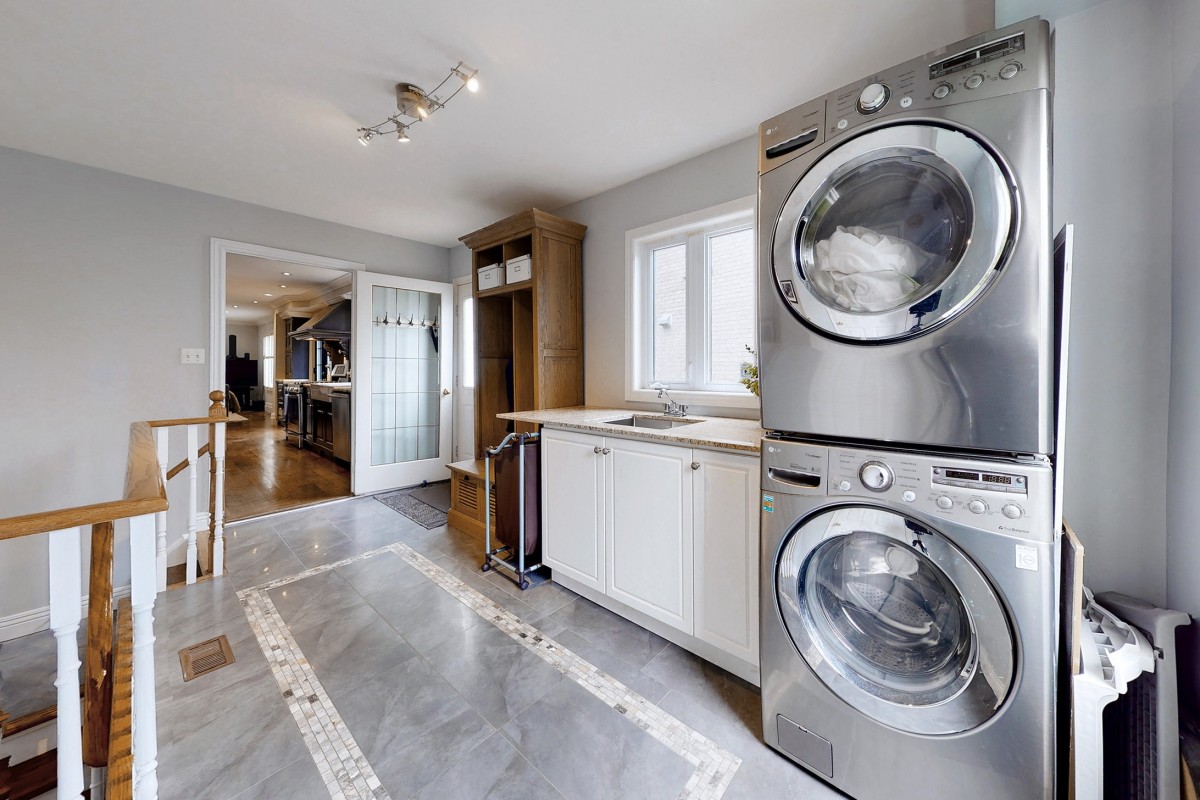 2 Riverview Rd, Markham, Ontario, Canada photo 21