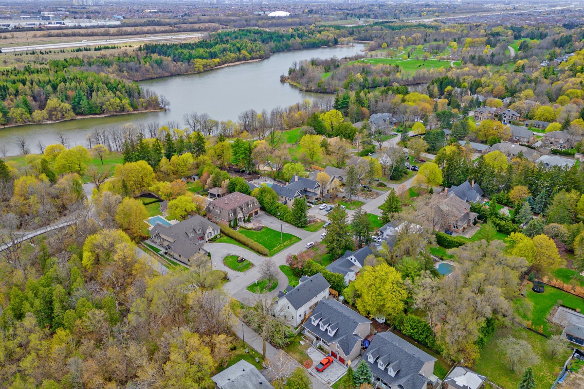 2 Riverview Rd, Markham, Ontario, Canada photo 61