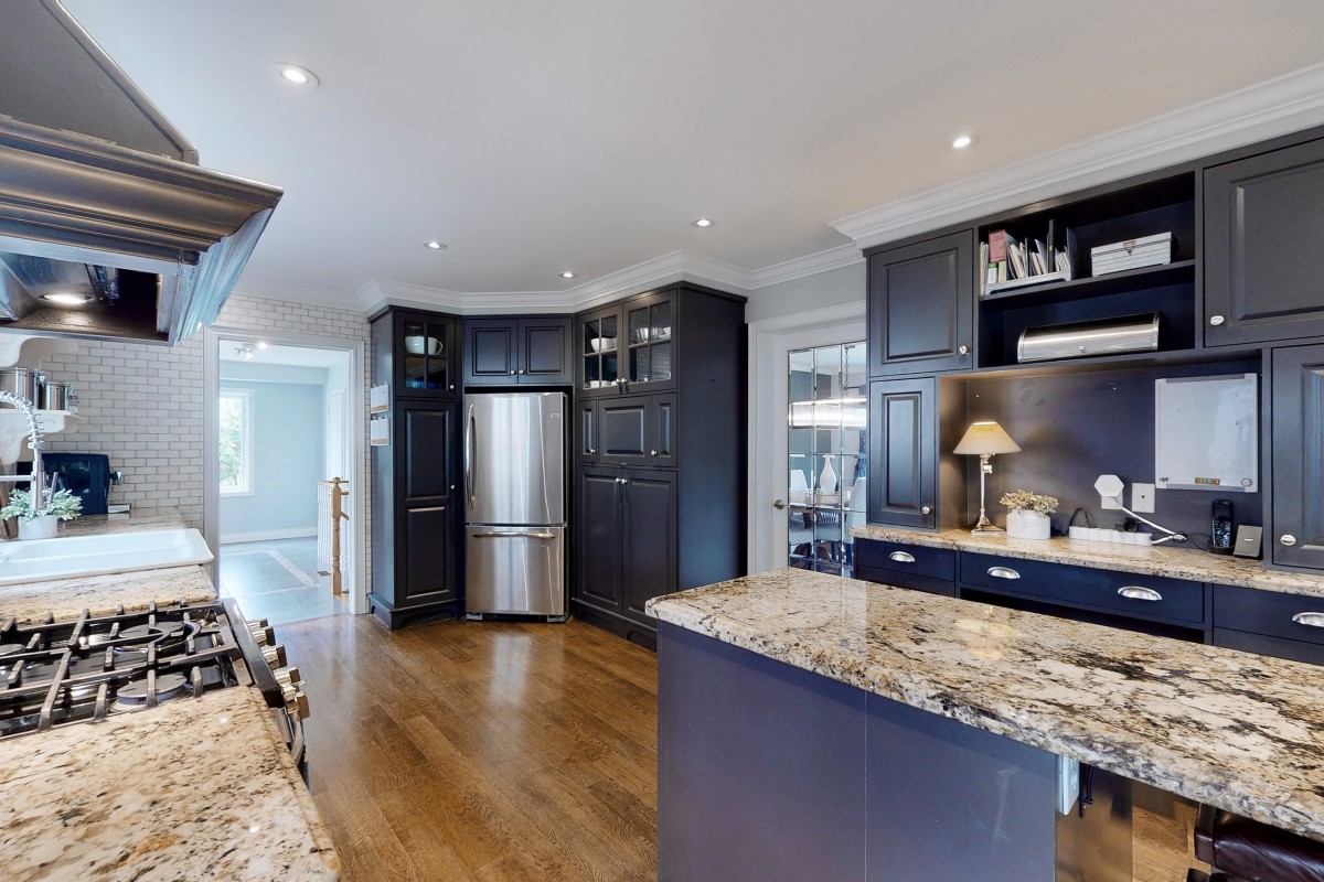 2 Riverview Rd, Markham, Ontario, Canada photo 13