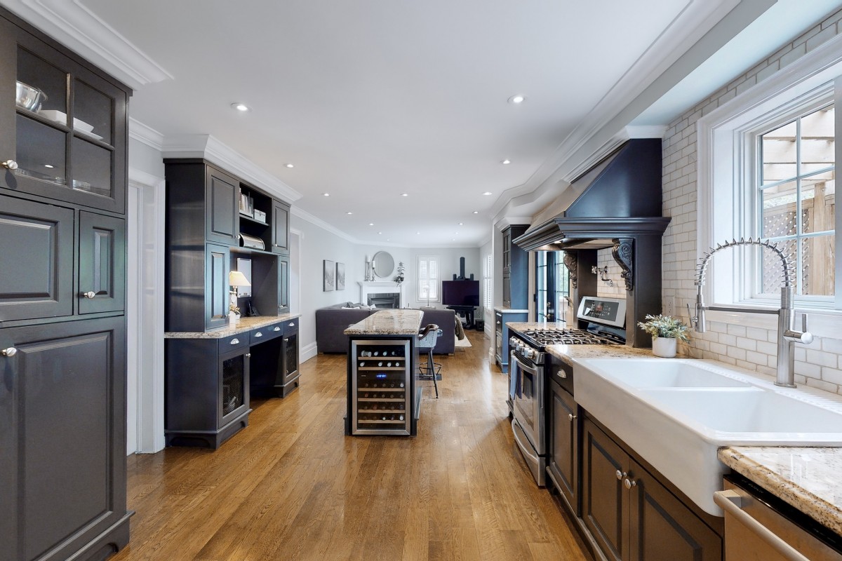 2 Riverview Rd, Markham, Ontario, Canada photo 16