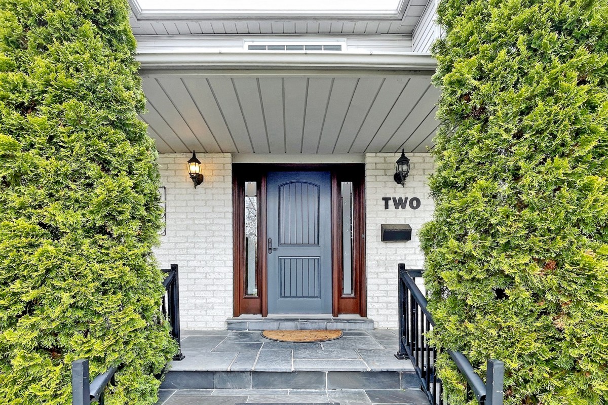 2 Riverview Rd, Markham, Ontario, Canada photo 3