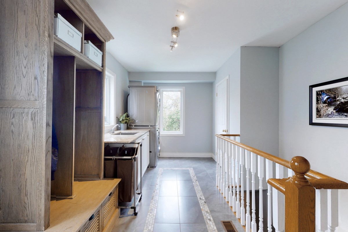 2 Riverview Rd, Markham, Ontario, Canada photo 20