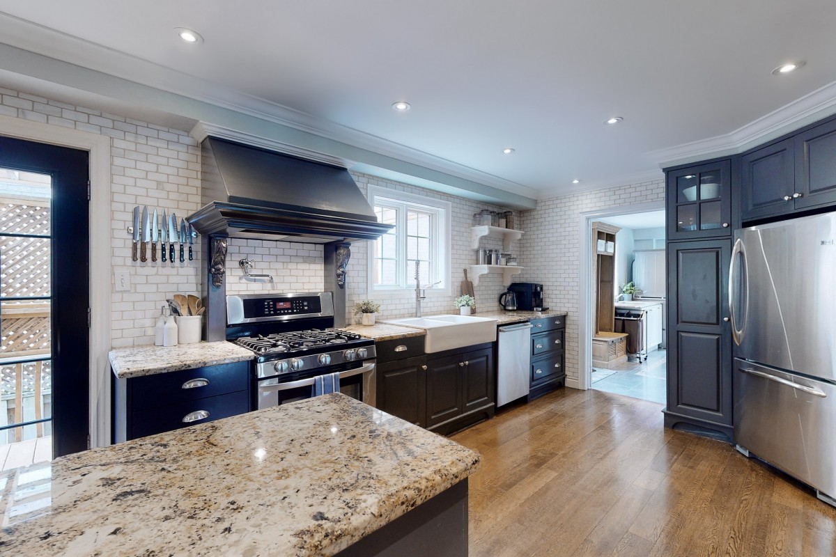 2 Riverview Rd, Markham, Ontario, Canada photo 14