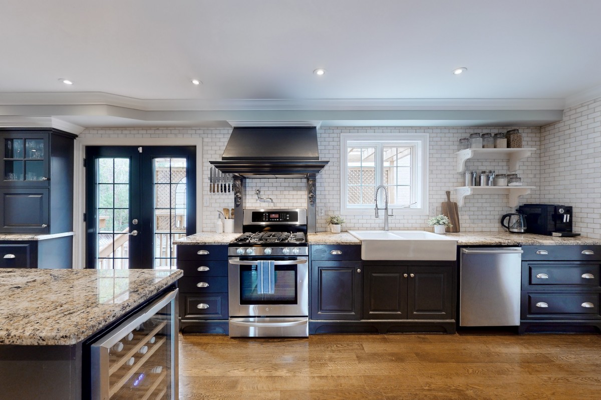 2 Riverview Rd, Markham, Ontario, Canada photo 15