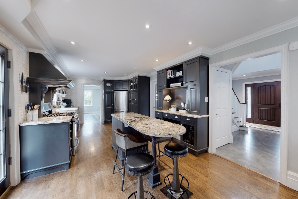 2 Riverview Rd, Markham, Ontario, Canada photo 11