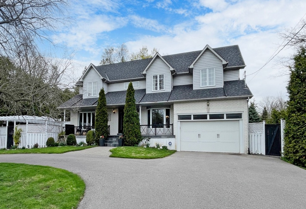 2 Riverview Rd, Markham, Ontario, Canada photo 1