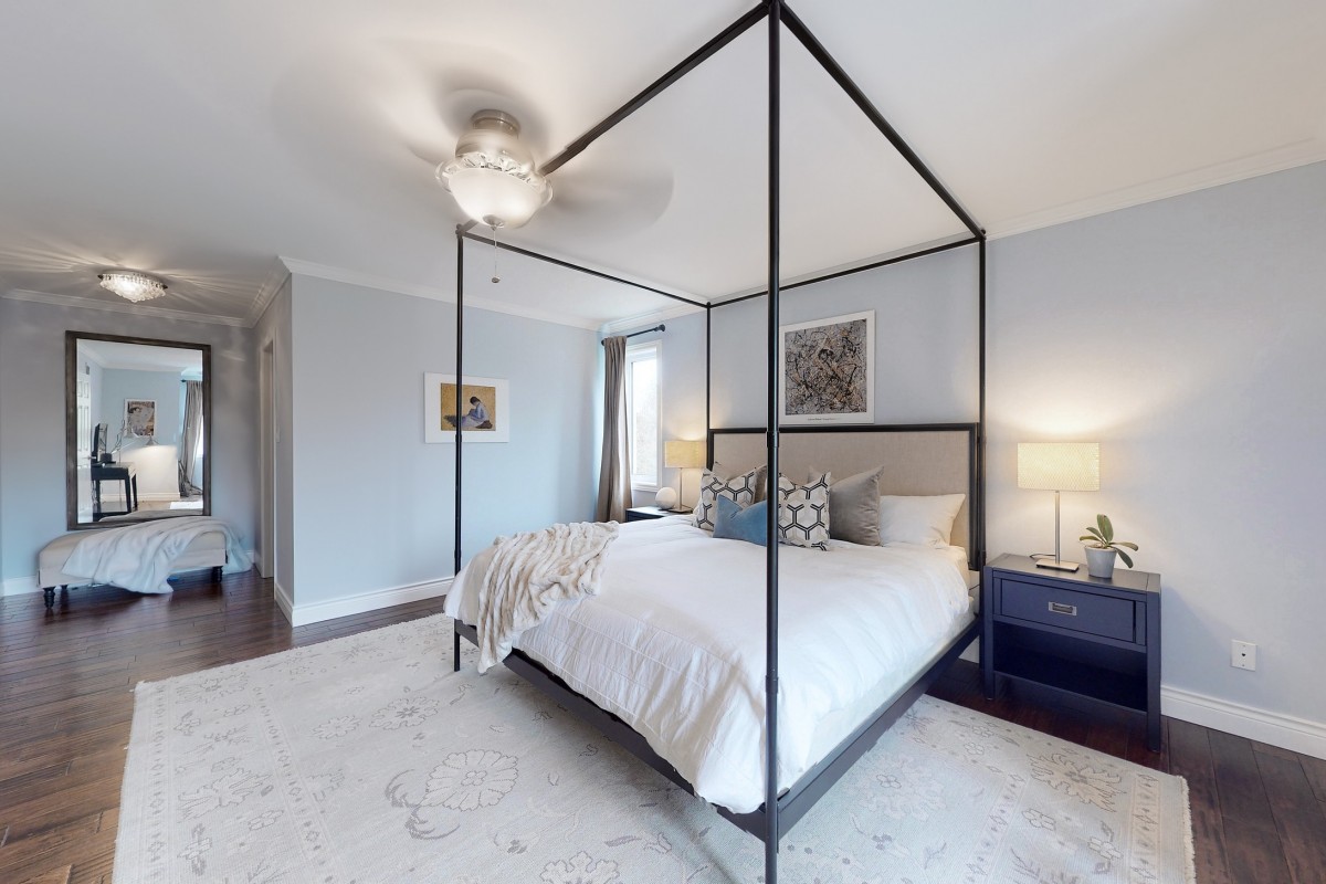 2 Riverview Rd, Markham, Ontario, Canada photo 27