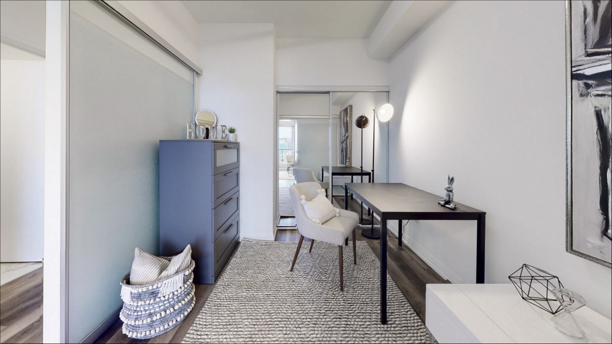 75 Canterbury Place, Toronto, Ontario, Canada photo 22