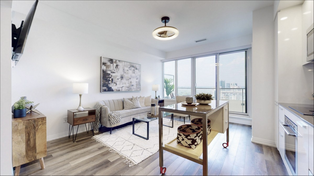 75 Canterbury Place, Toronto, Ontario, Canada photo 6