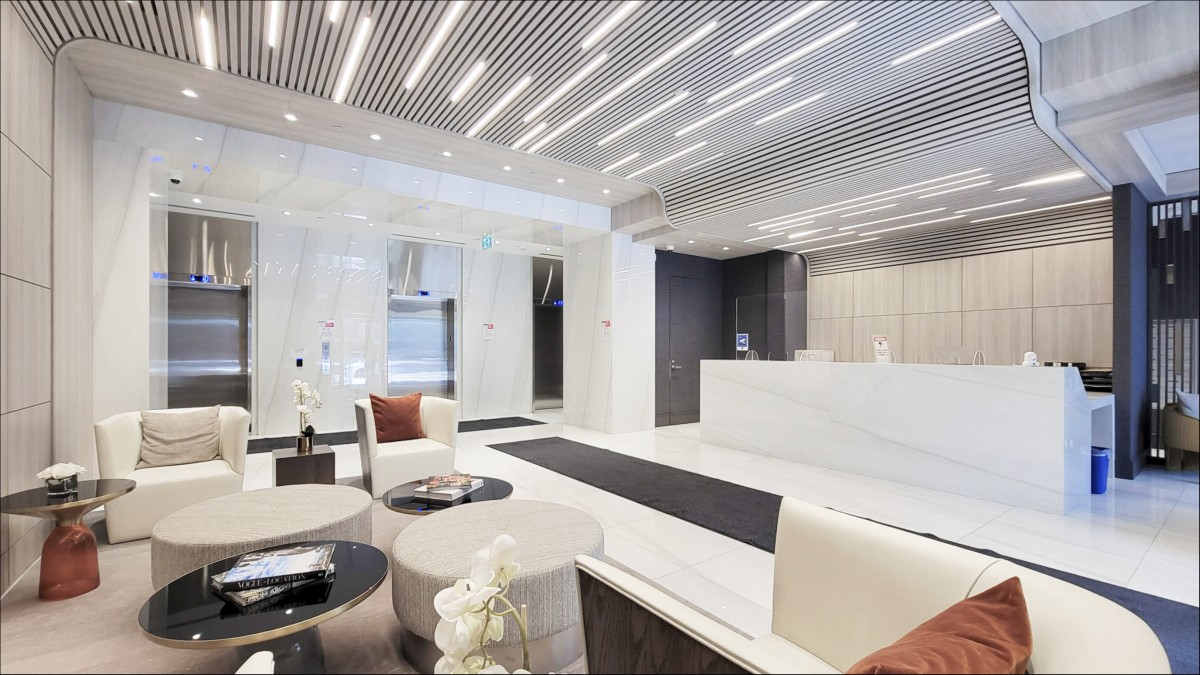 75 Canterbury Place, Toronto, Ontario, Canada photo 33