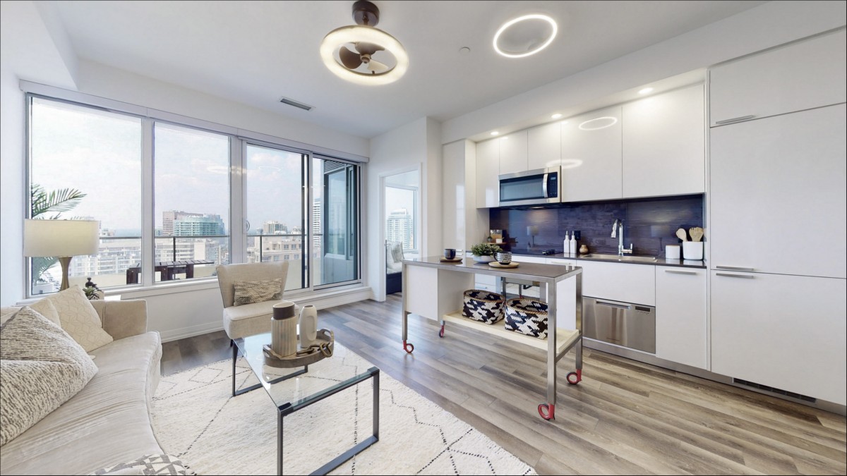 75 Canterbury Place, Toronto, Ontario, Canada photo 8