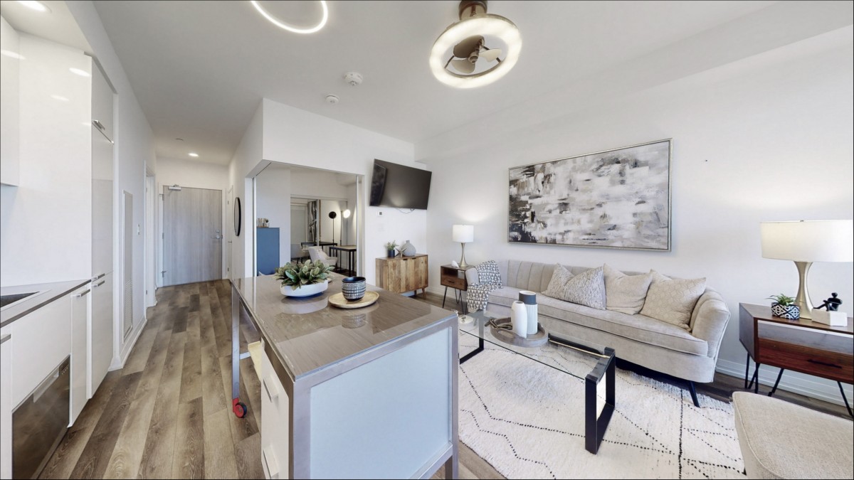 75 Canterbury Place, Toronto, Ontario, Canada photo 12