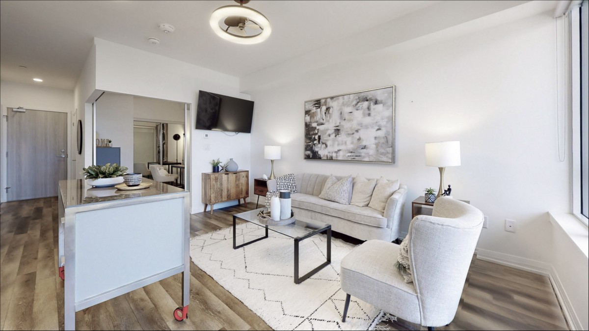 75 Canterbury Place, Toronto, Ontario, Canada photo 7