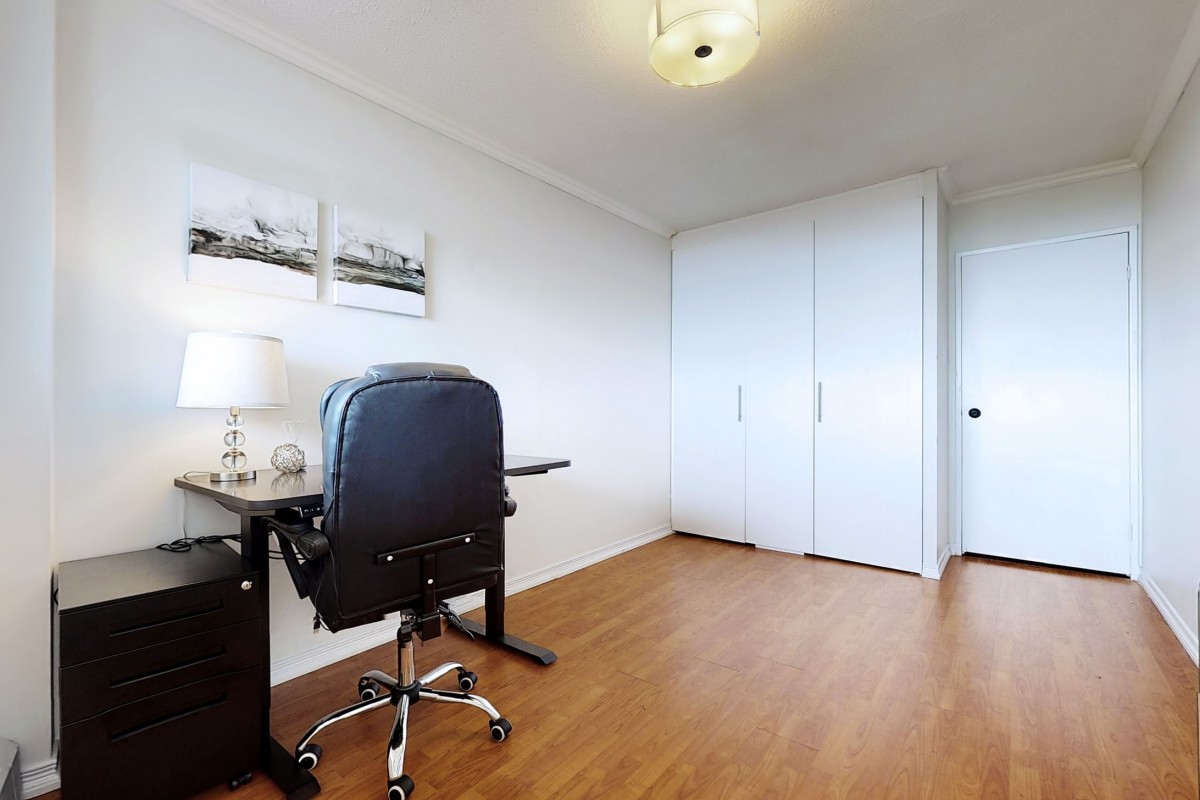 2050 Bridletowne Circle #1401, Toronto, Ontario, Canada photo 26