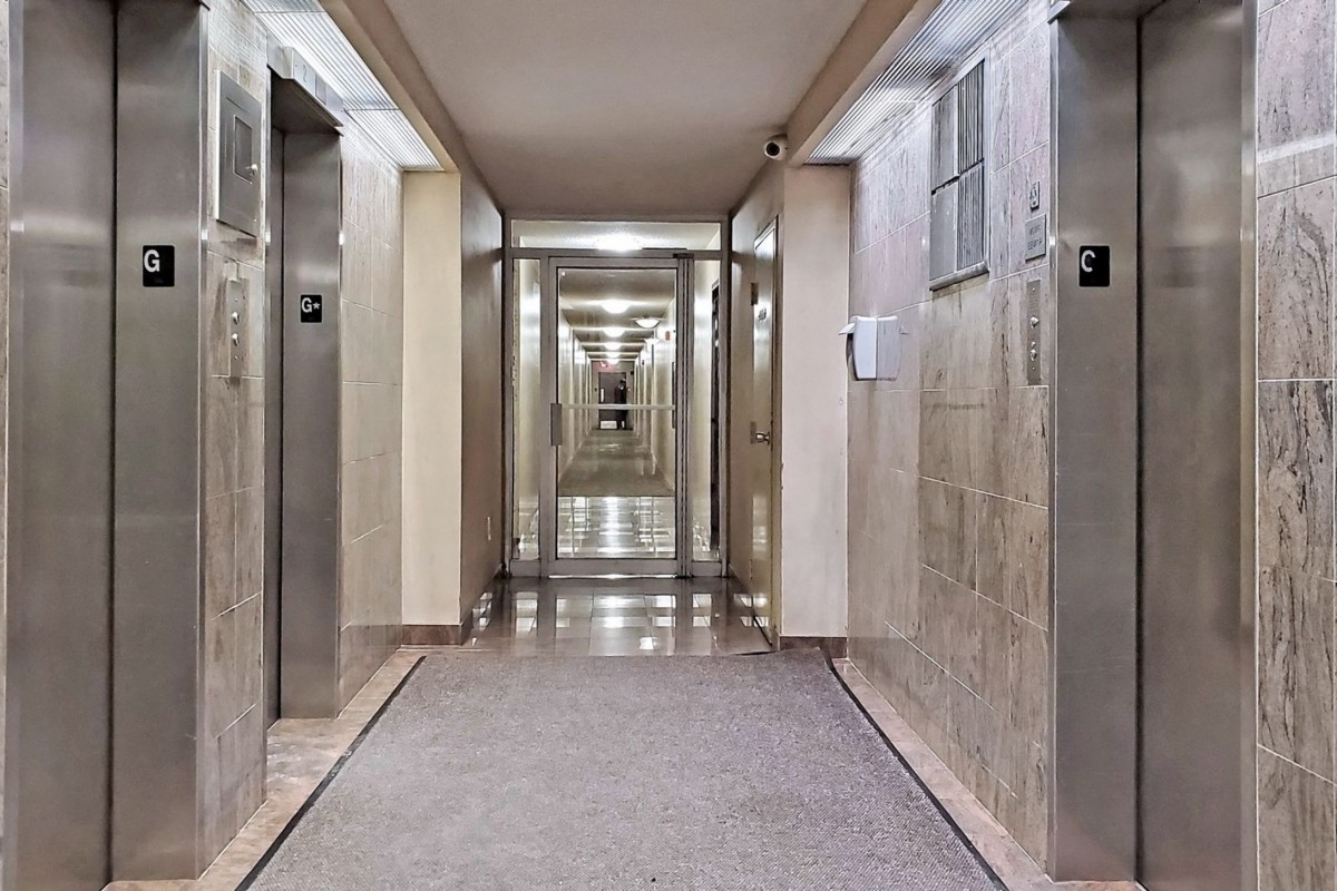 2050 Bridletowne Circle #1401, Toronto, Ontario, Canada photo 37