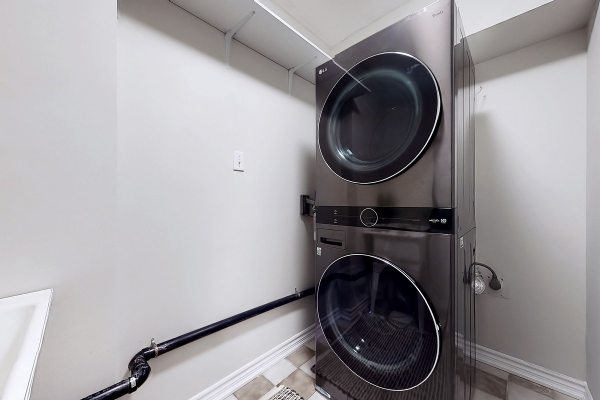 2050 Bridletowne Circle #1401, Toronto, Ontario, Canada photo 29