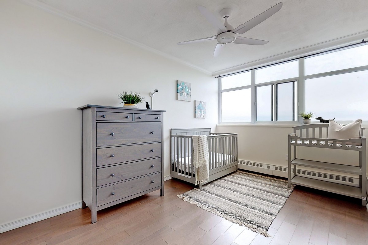 2050 Bridletowne Circle #1401, Toronto, Ontario, Canada photo 21