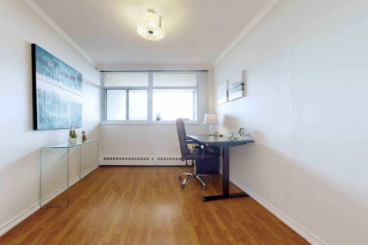 2050 Bridletowne Circle #1401, Toronto, Ontario, Canada photo 25