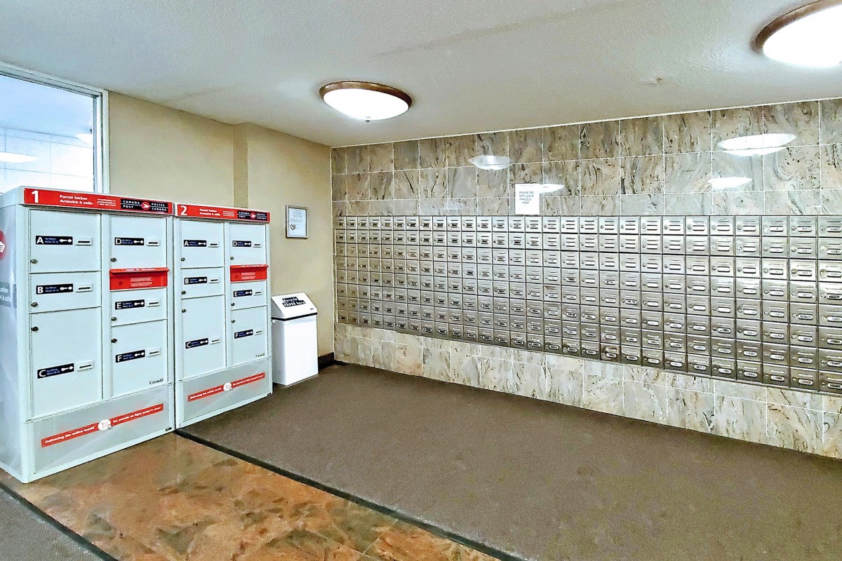 2050 Bridletowne Circle #1401, Toronto, Ontario, Canada photo 39