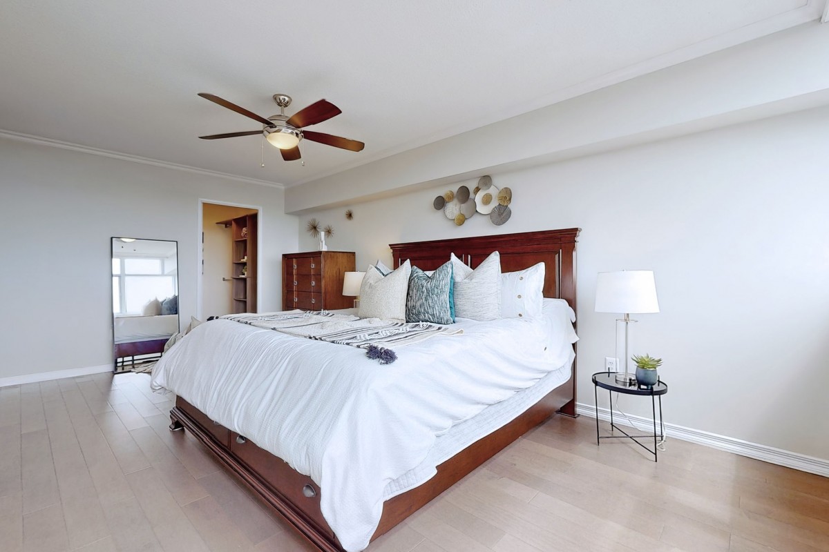 2050 Bridletowne Circle #1401, Toronto, Ontario, Canada photo 17