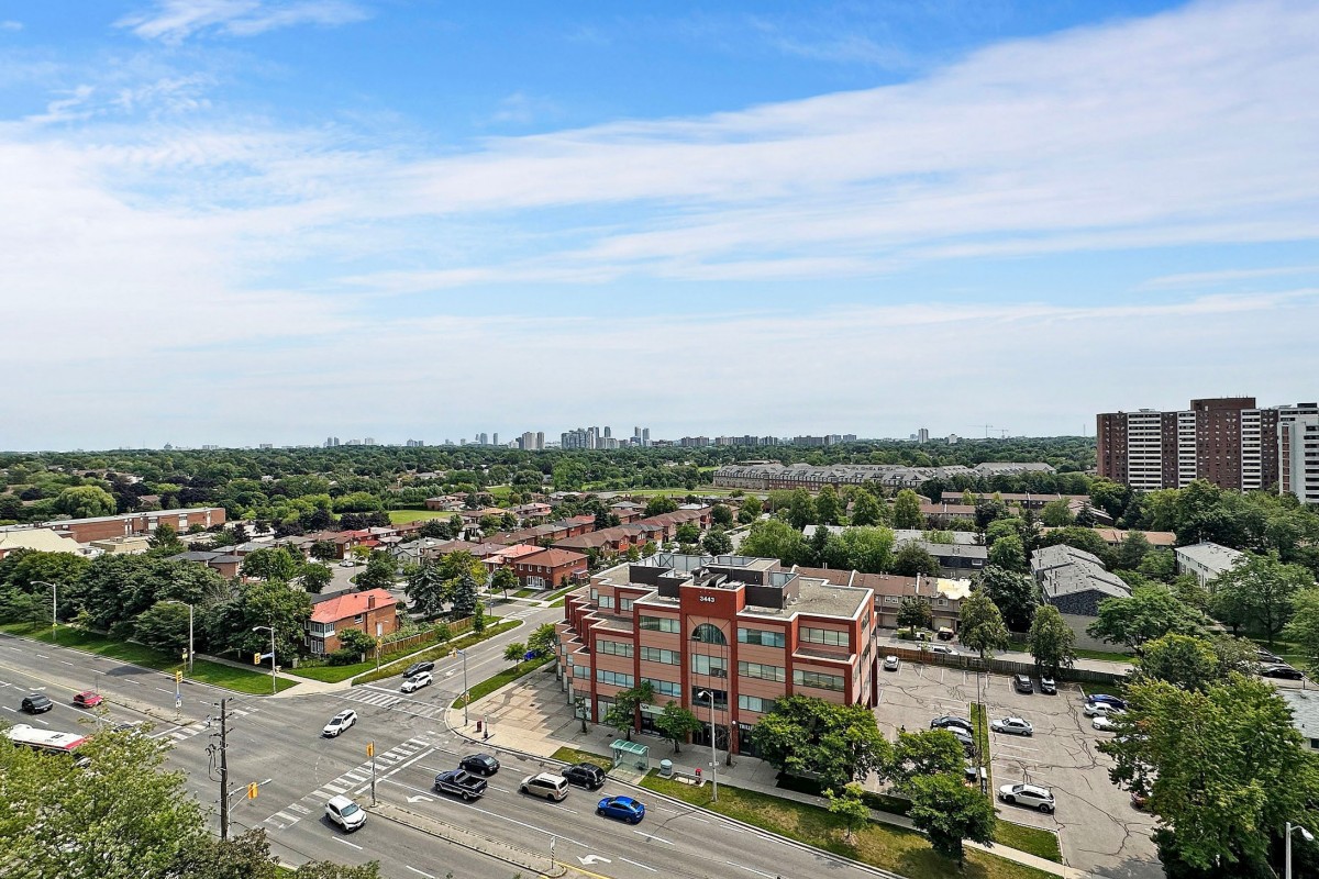 2050 Bridletowne Circle #1401, Toronto, Ontario, Canada photo 33