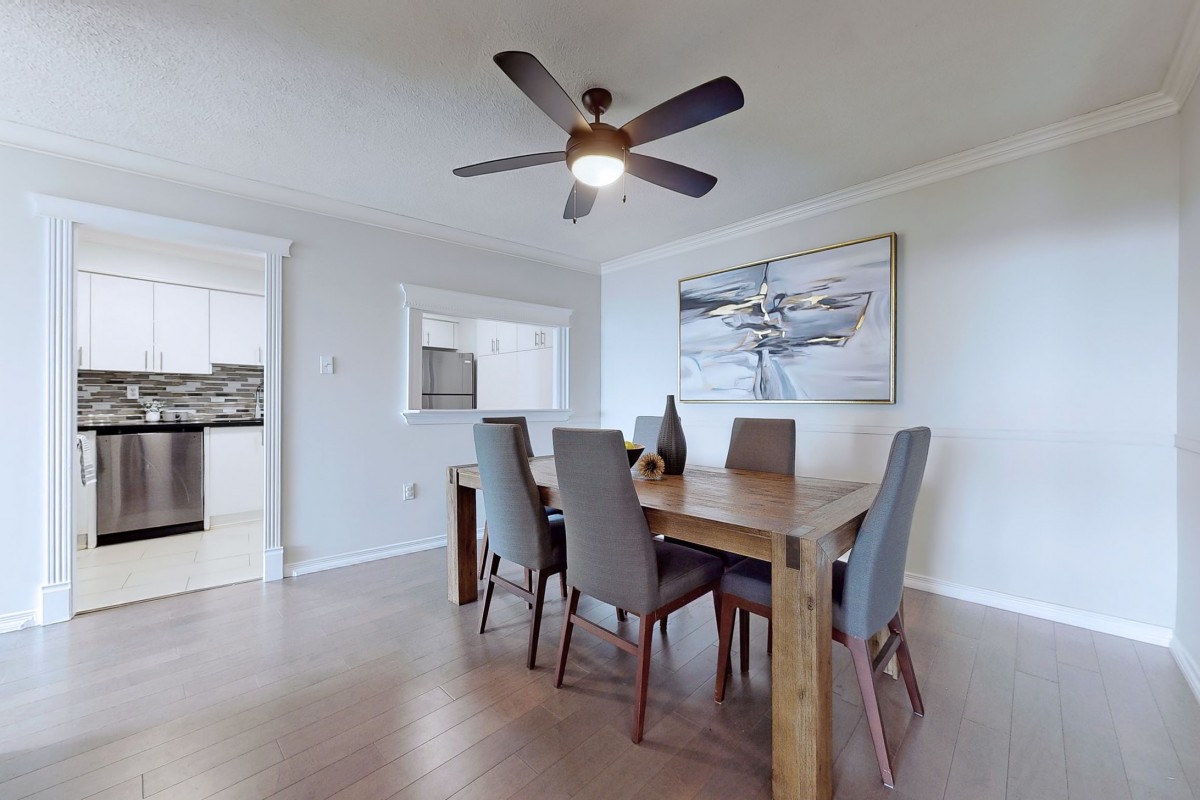 2050 Bridletowne Circle #1401, Toronto, Ontario, Canada photo 10