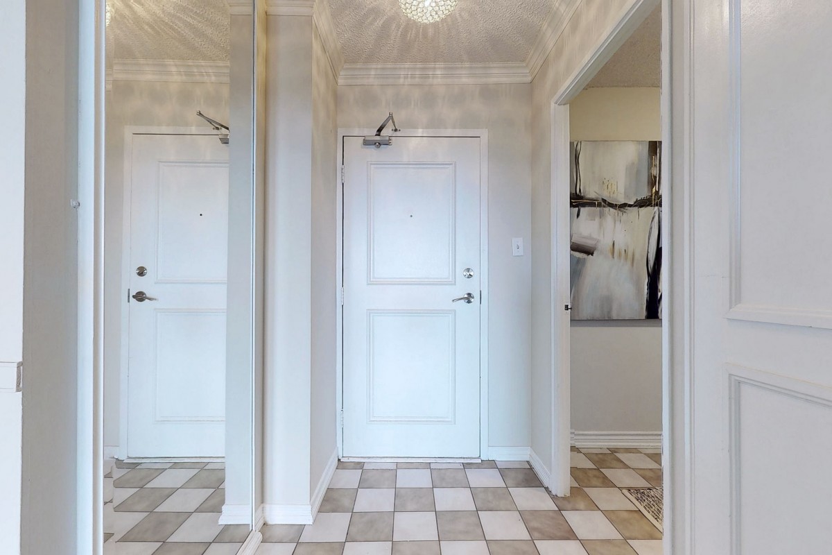 2050 Bridletowne Circle #1401, Toronto, Ontario, Canada photo 4