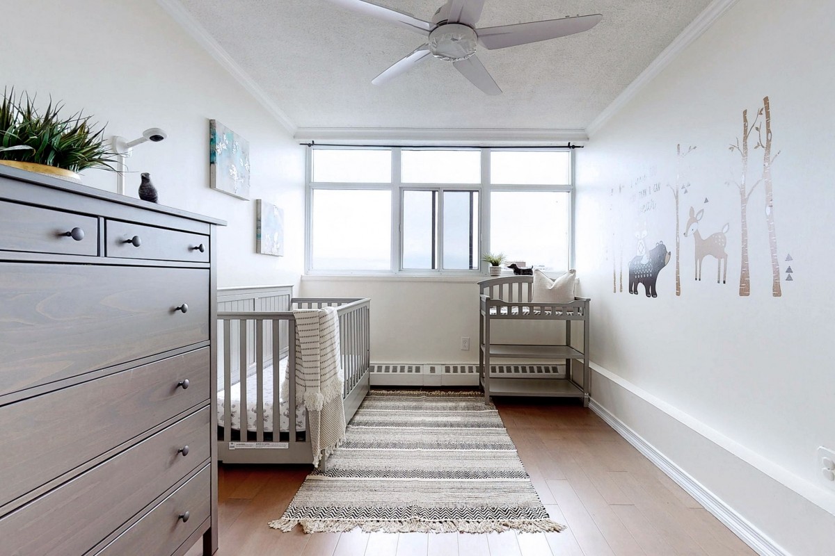 2050 Bridletowne Circle #1401, Toronto, Ontario, Canada photo 22