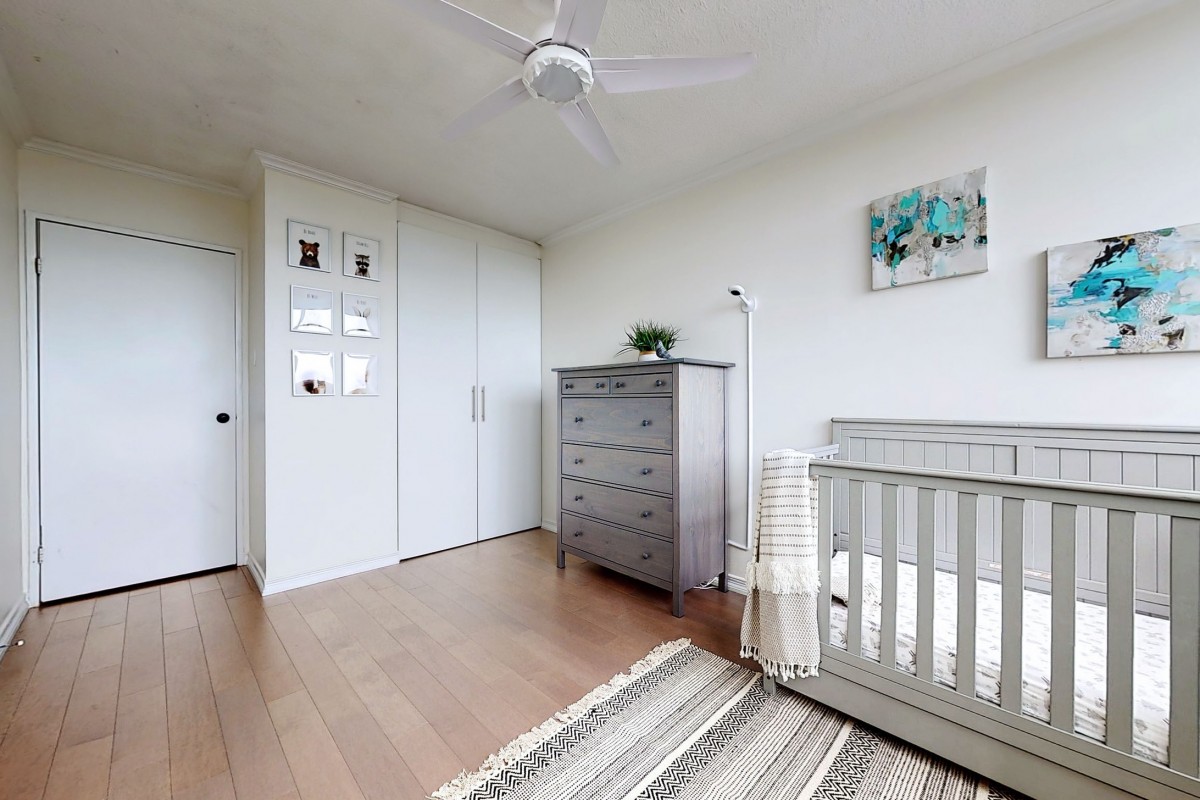 2050 Bridletowne Circle #1401, Toronto, Ontario, Canada photo 23