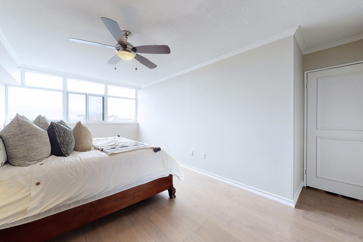 2050 Bridletowne Circle #1401, Toronto, Ontario, Canada photo 18