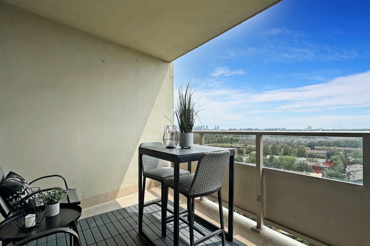 2050 Bridletowne Circle #1401, Toronto, Ontario, Canada photo 31