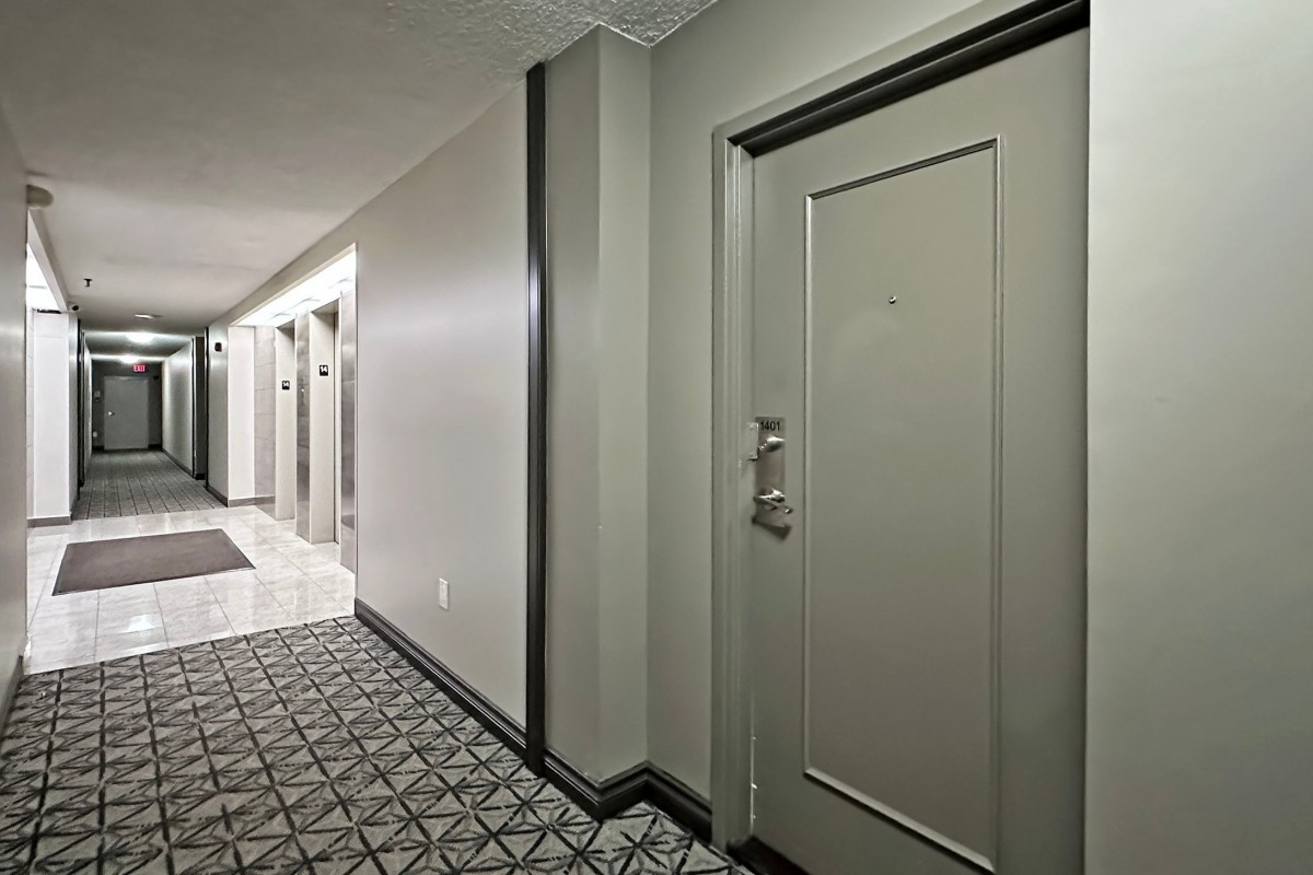 2050 Bridletowne Circle #1401, Toronto, Ontario, Canada photo 36