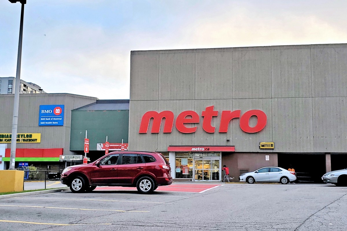 2050 Bridletowne Circle #1401, Toronto, Ontario, Canada photo 41